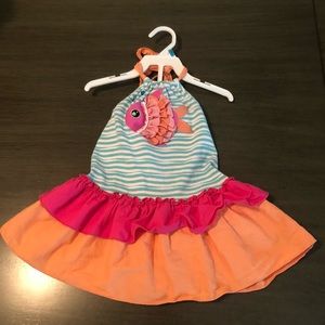 RRR “Just Keep Swimming”